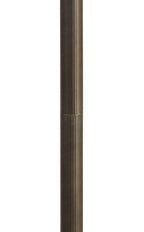 Luminosity Designs - Helena Tiffany Style Floor Lamp - Luminosity Designs Ltd