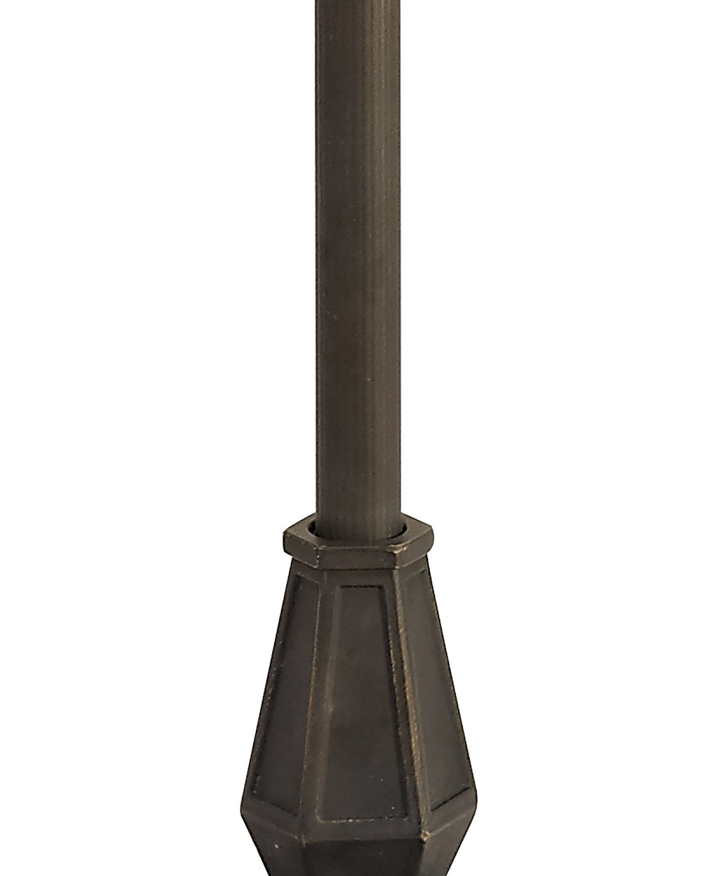 Luminosity Designs - Helena Tiffany Style Floor Lamp - Luminosity Designs Ltd