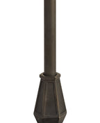 Luminosity Designs - Helena Tiffany Style Floor Lamp - Luminosity Designs Ltd