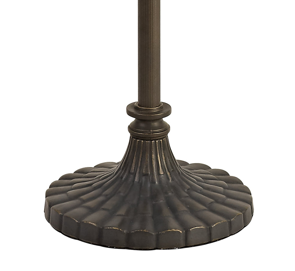 Luminosity Designs - Helena Tiffany Style Floor Lamp - Luminosity Designs Ltd