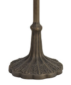 Luminosity Designs - Helena Tiffany Style Floor Lamp - Luminosity Designs Ltd