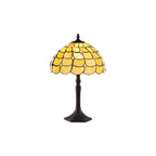 Luminosity Designs - Helena Tiffany Table Lamp - Luminosity Designs Ltd