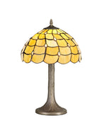 Luminosity Designs - Helena Tiffany Table Lamp - Luminosity Designs Ltd