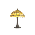 Luminosity Designs - Helena Tiffany Table Lamp - Luminosity Designs Ltd