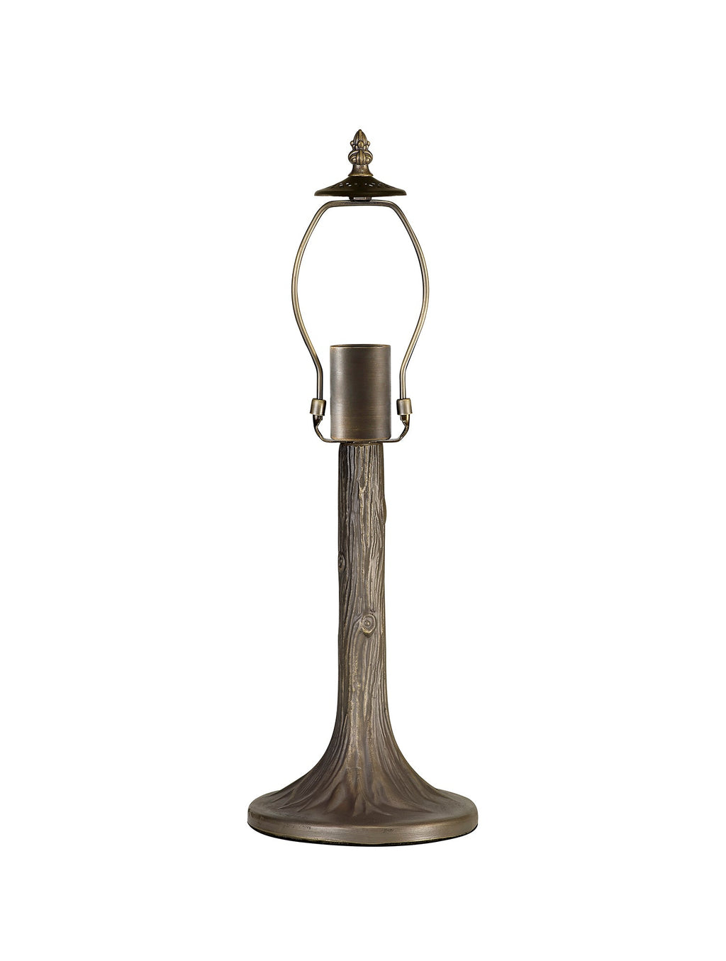 Luminosity Designs - Helena Tiffany Table Lamp - Luminosity Designs Ltd