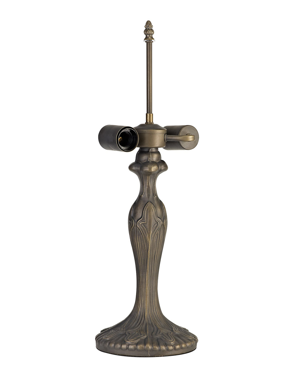 Luminosity Designs - Helena Tiffany Table Lamp - Luminosity Designs Ltd