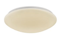 inspired - Helios Flush Ceiling,50cm Round,30W 1800lm LED White 4000K (DECO D0074) - WEBSITE RETURN - Luminosity Designs Ltd