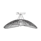 Oaks Lighting - Helios Wire Single Pendant Light - Luminosity Designs Ltd