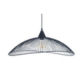 Oaks Lighting - Helios Wire Single Pendant Light - Luminosity Designs Ltd