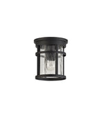 Luminosity Designs - Henry Ceiling Porch Light - Luminosity Designs Ltd