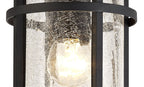 Luminosity Designs - Henry Ceiling Porch Light - Luminosity Designs Ltd