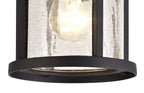 Luminosity Designs - Henry Ceiling Porch Light - Luminosity Designs Ltd