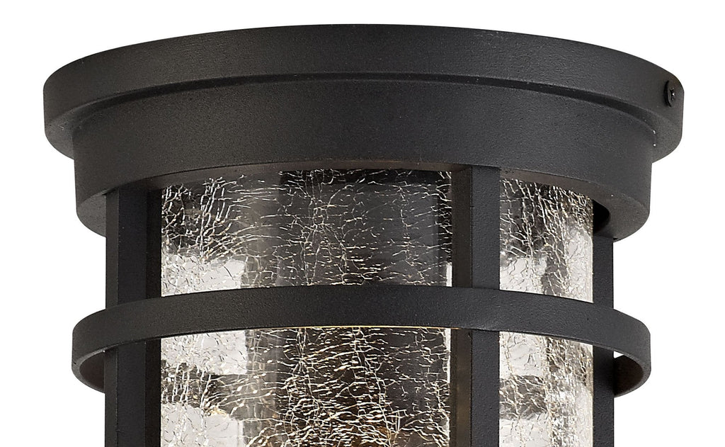 Luminosity Designs - Henry Ceiling Porch Light - Luminosity Designs Ltd