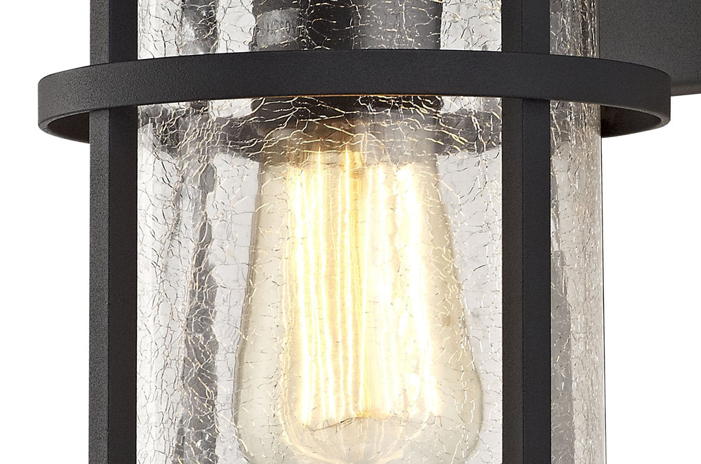 Luminosity Designs - Henry Wall Light - Luminosity Designs Ltd