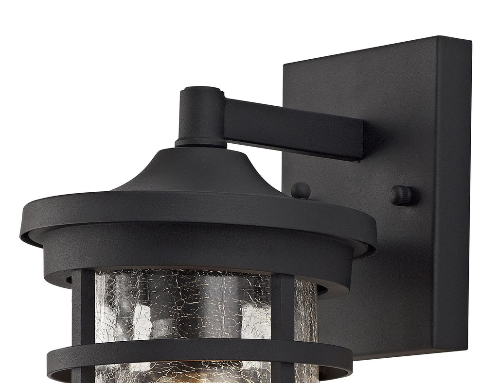 Luminosity Designs - Henry Wall Light - Luminosity Designs Ltd