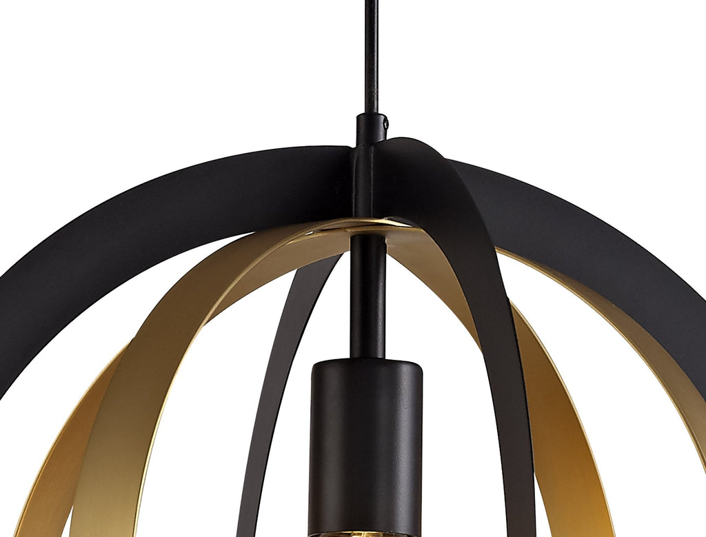 Luminosity Designs - Hermione Pendant Light - Luminosity Designs Ltd