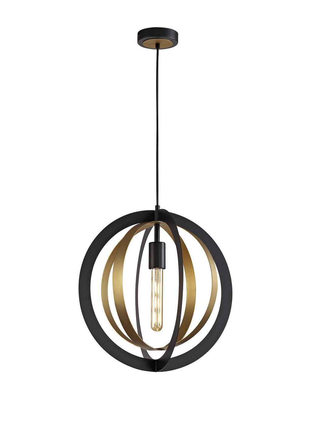 Luminosity Designs - Hermione Pendant Light - Luminosity Designs Ltd