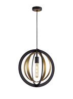Luminosity Designs - Hermione Pendant Light - Luminosity Designs Ltd