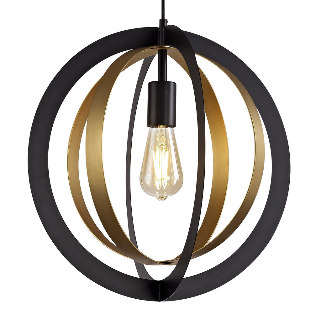 Luminosity Designs - Hermione Pendant Light - Luminosity Designs Ltd