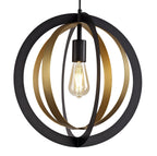 Luminosity Designs - Hermione Pendant Light - Luminosity Designs Ltd