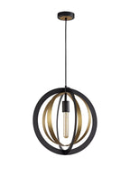 Luminosity Designs - Hermione Pendant Light - Luminosity Designs Ltd
