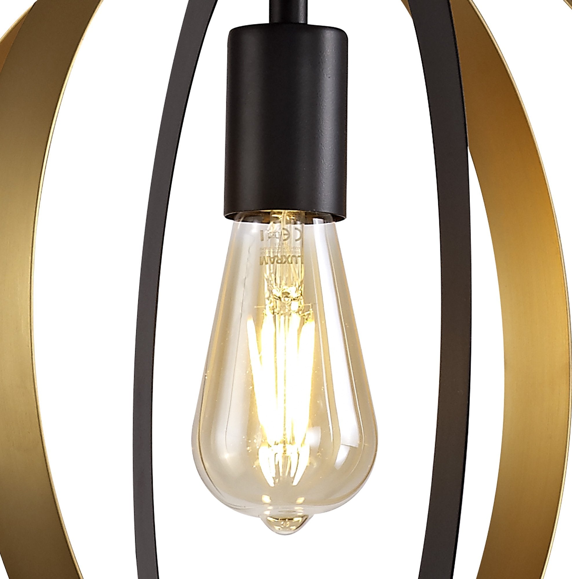 Luminosity Designs - Hermione Pendant Light - Luminosity Designs Ltd