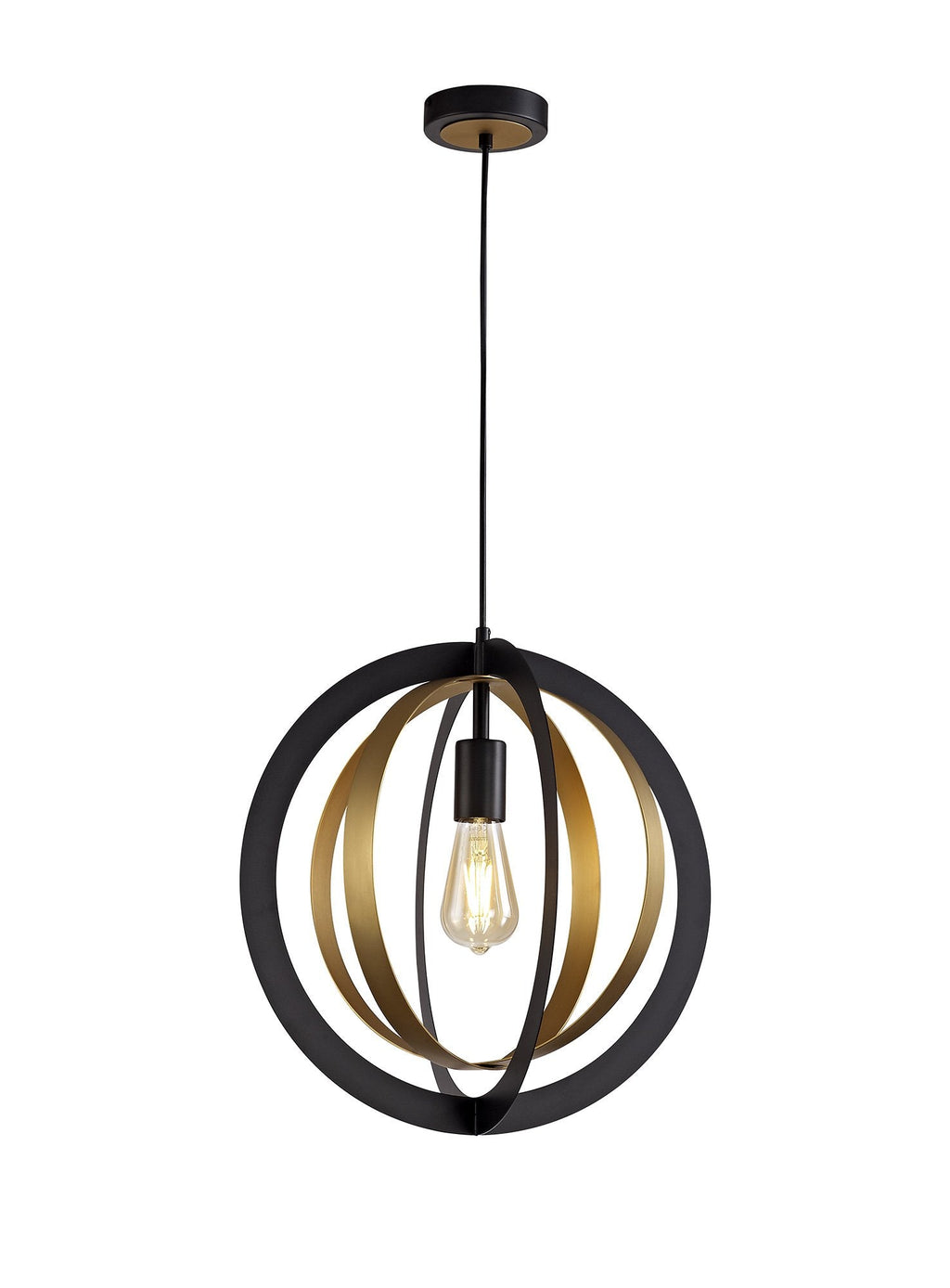 Luminosity Designs - Hermione Pendant Light - Luminosity Designs Ltd