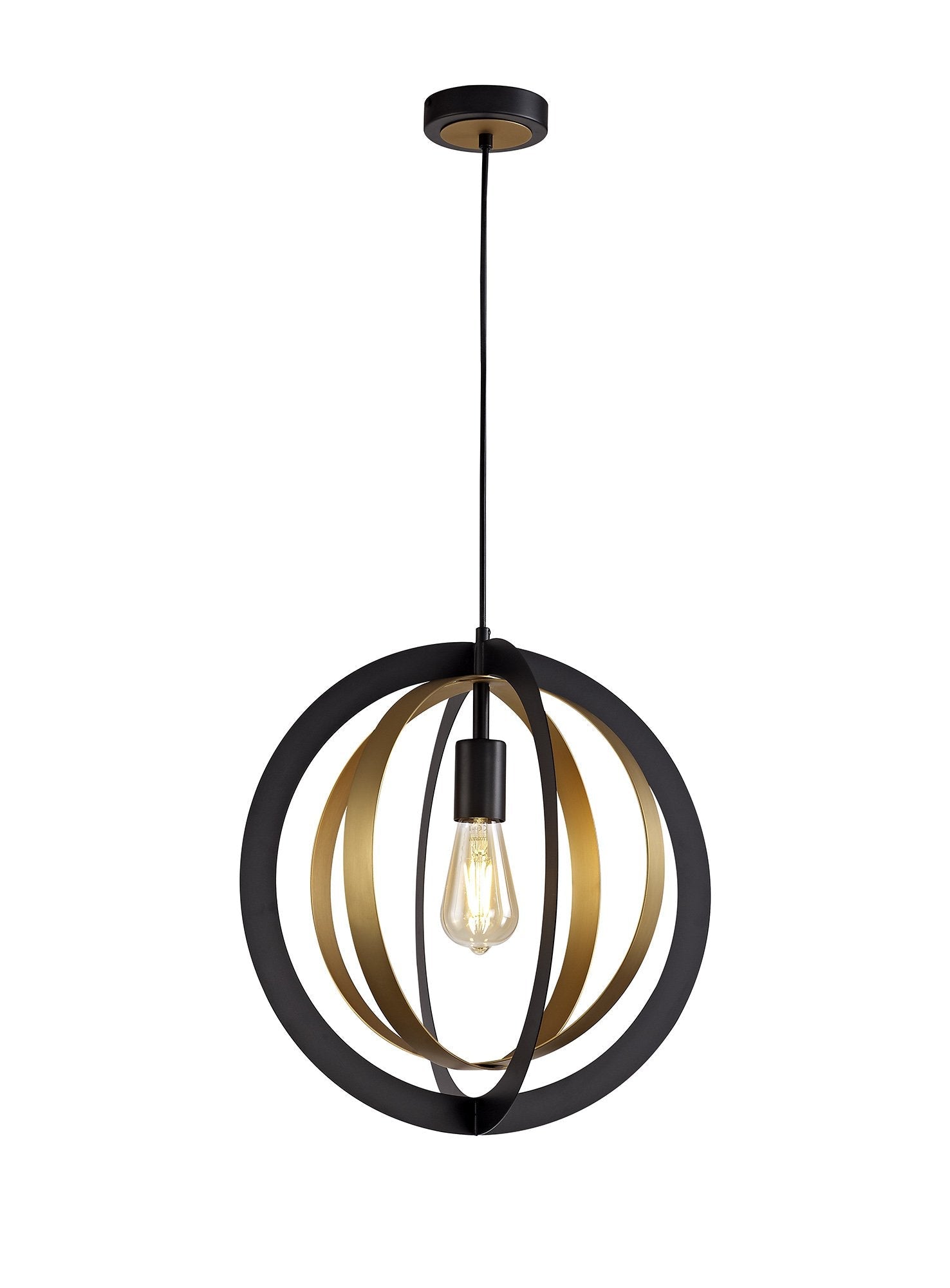 Luminosity Designs - Hermione Pendant Light - Luminosity Designs Ltd