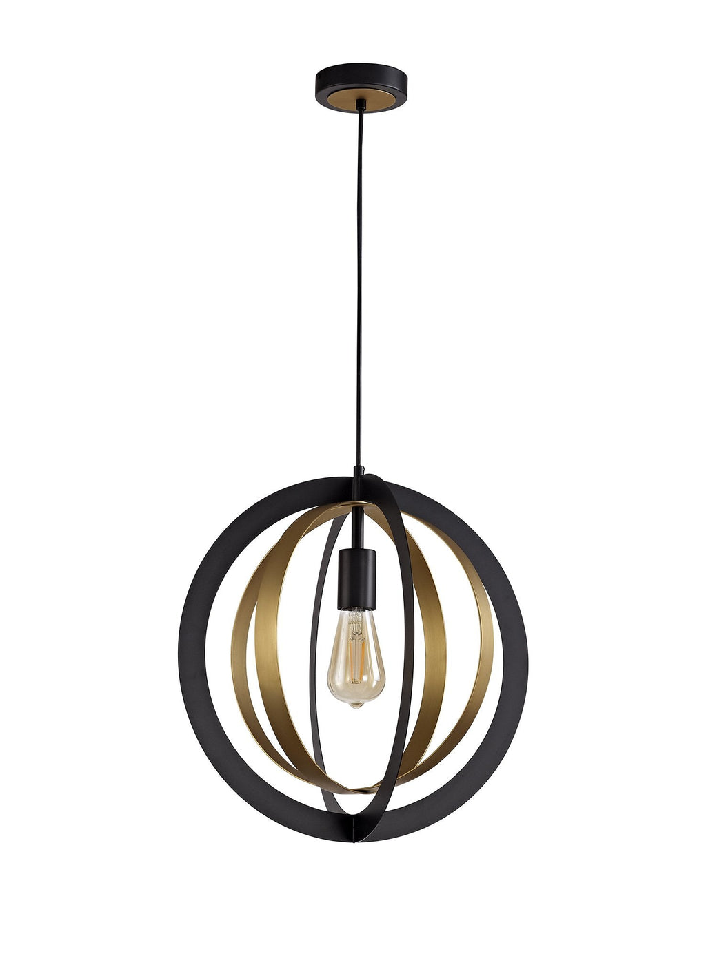 Luminosity Designs - Hermione Pendant Light - Luminosity Designs Ltd