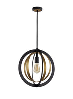 Luminosity Designs - Hermione Pendant Light - Luminosity Designs Ltd