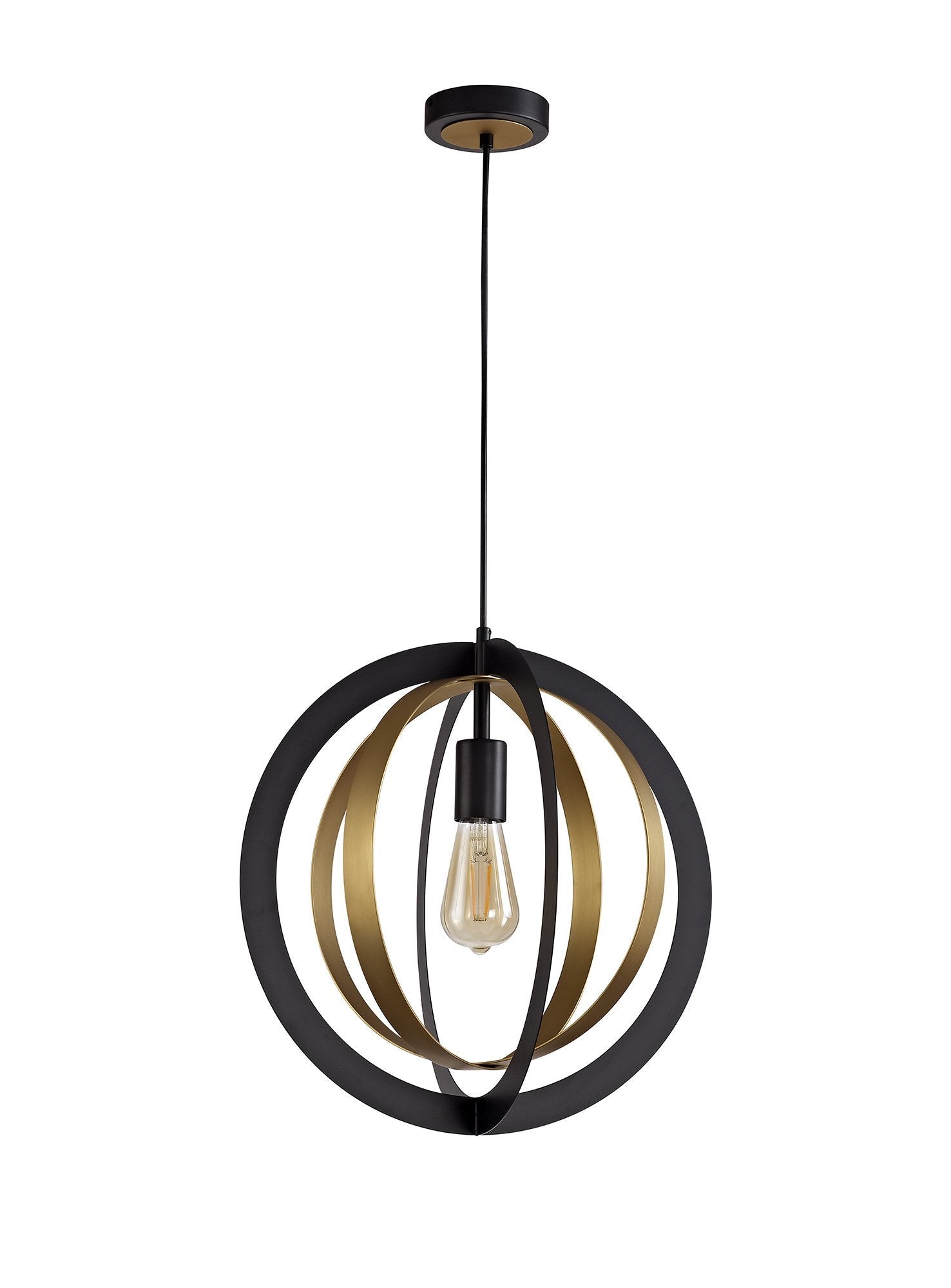 Luminosity Designs - Hermione Pendant Light - Luminosity Designs Ltd