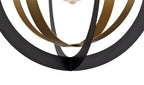 Luminosity Designs - Hermione Pendant Light - Luminosity Designs Ltd