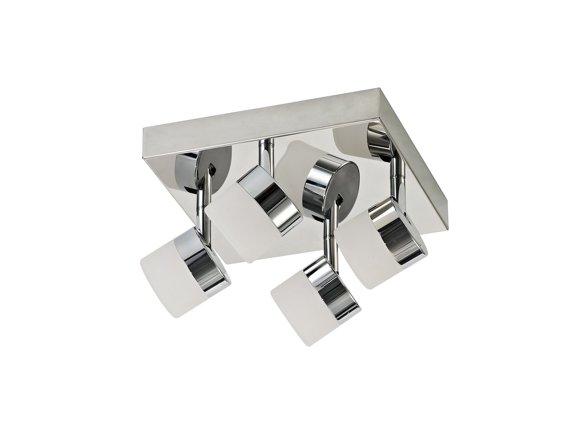 Saturn Ceiling Light