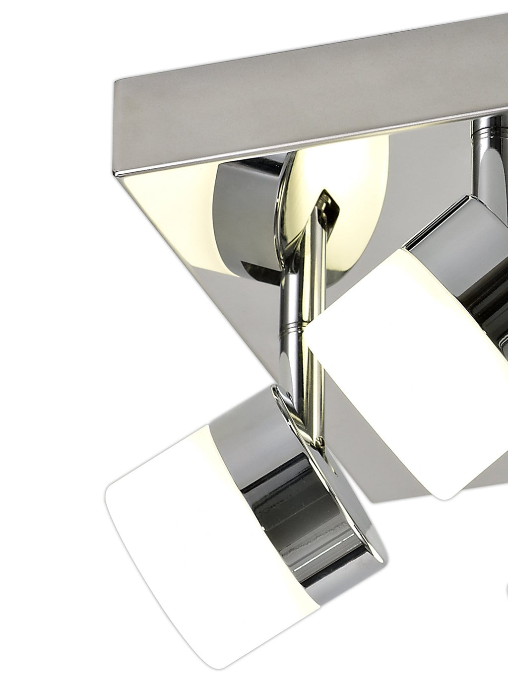 Saturn Ceiling Light