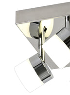 Saturn Ceiling Light