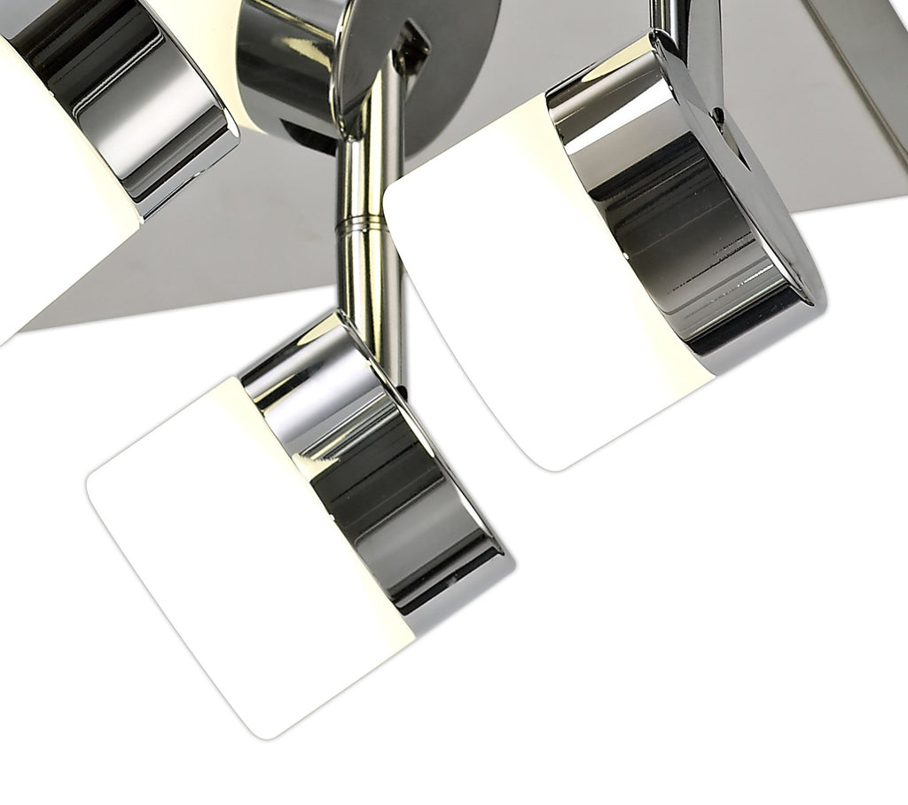 Saturn Ceiling Light