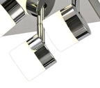 Saturn Ceiling Light