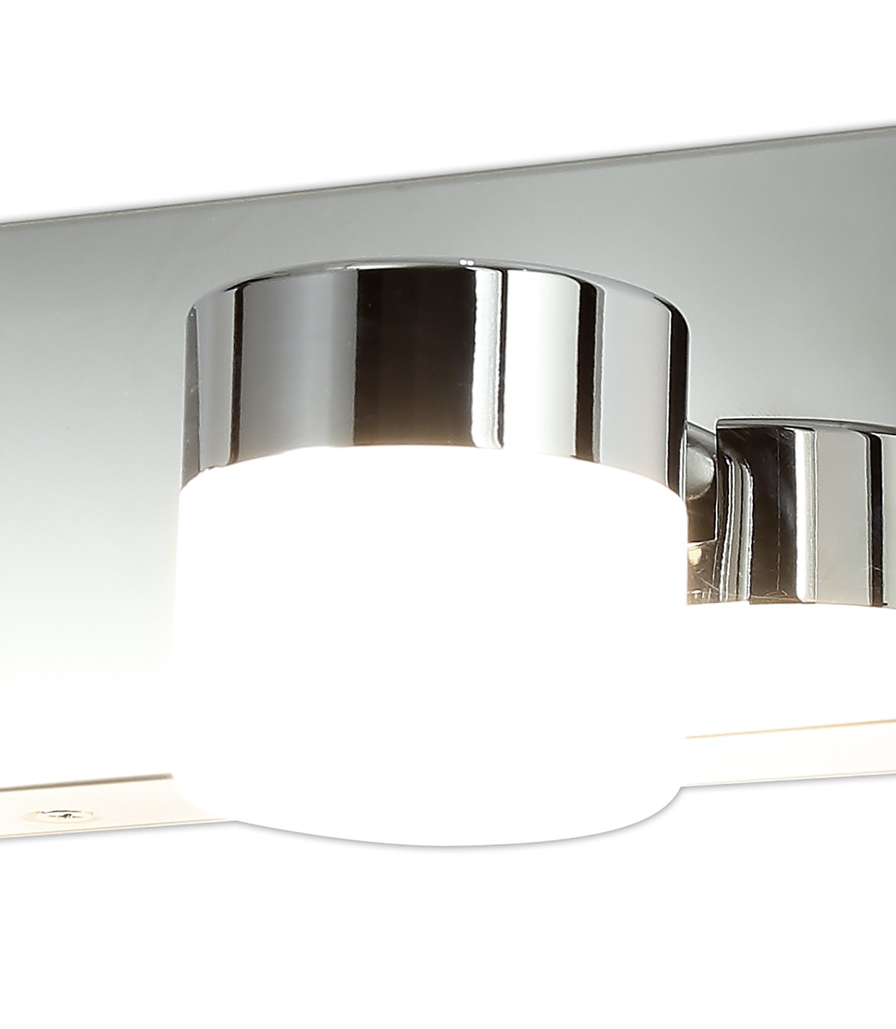 Saturn Wall Light