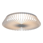 Mantra - Himalaya LED Dimmable Ceiling Light - Remote Control - Luminosity Designs Ltd