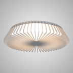 Mantra - Himalaya LED Dimmable Ceiling Light - Remote Control - Luminosity Designs Ltd