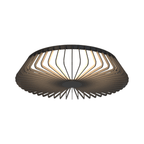 Mantra - Himalaya LED Dimmable Ceiling Light - Remote Control - Luminosity Designs Ltd