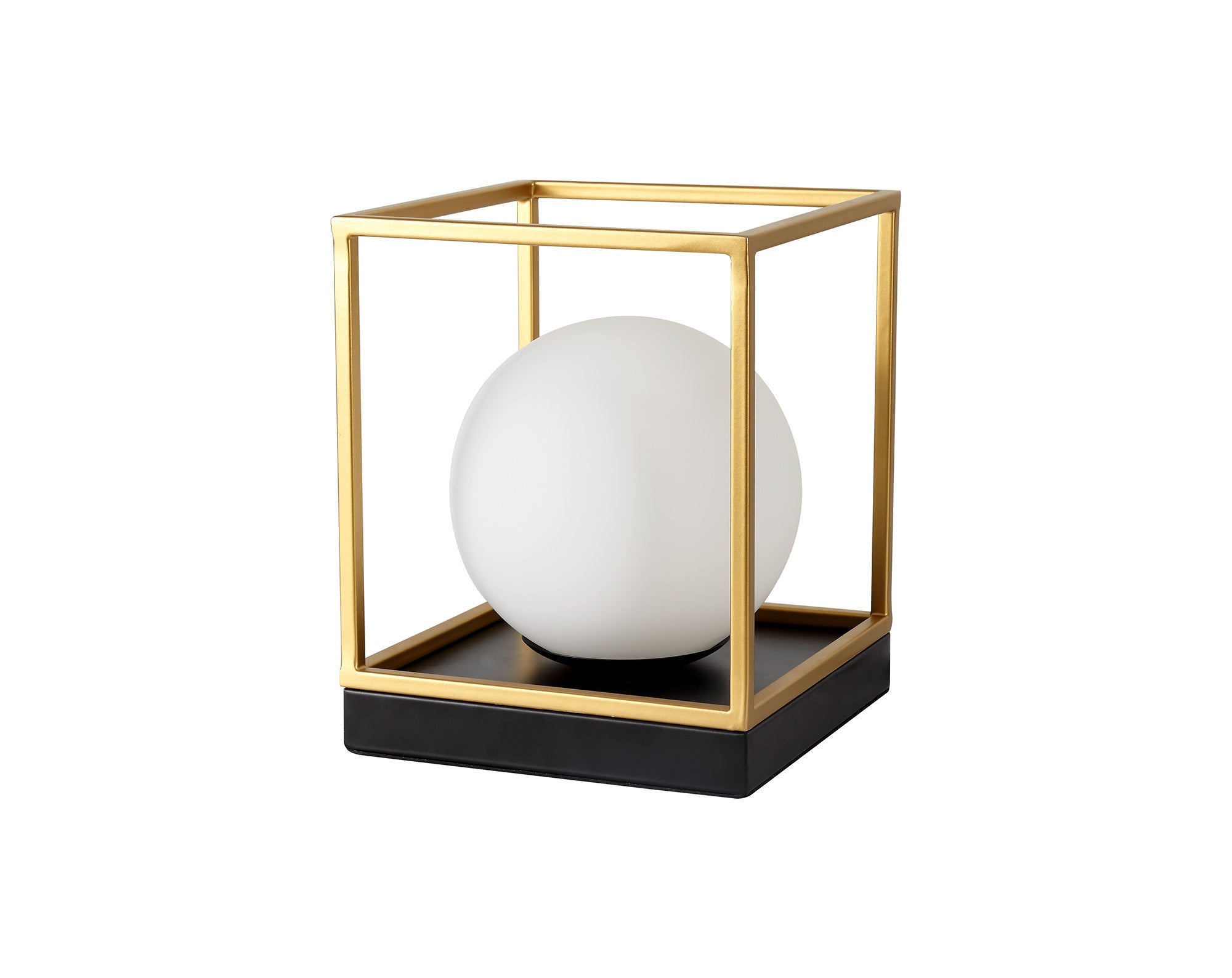 Luminosity Designs - Hollywood Table Lamp - Luminosity Designs Ltd