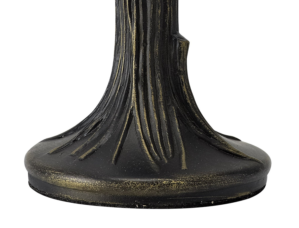 Luminosity Designs - Holmes Tiffany Table Lamp - Luminosity Designs Ltd