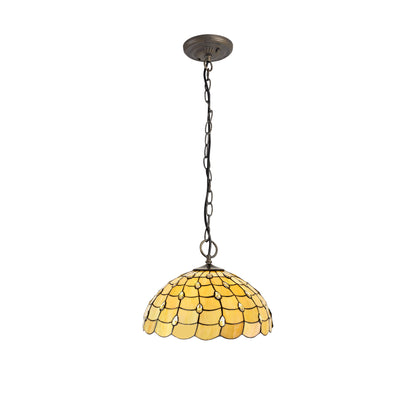 Helena Tiffany Downlight Pendant