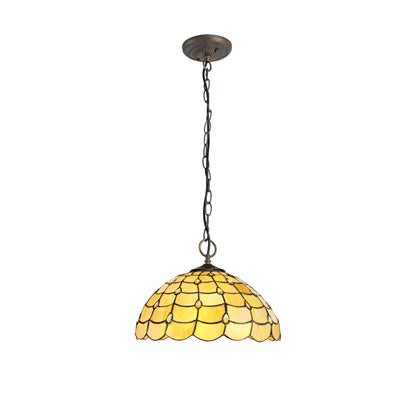 Helena Tiffany Downlight Pendant