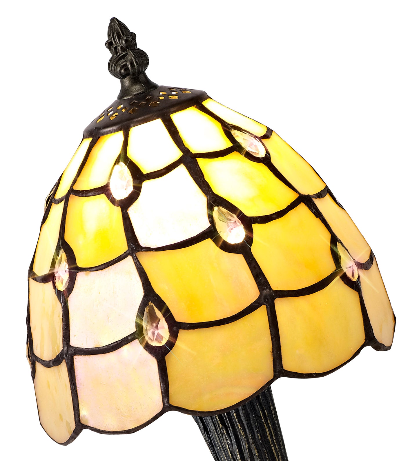 Helena Small Table Lamp