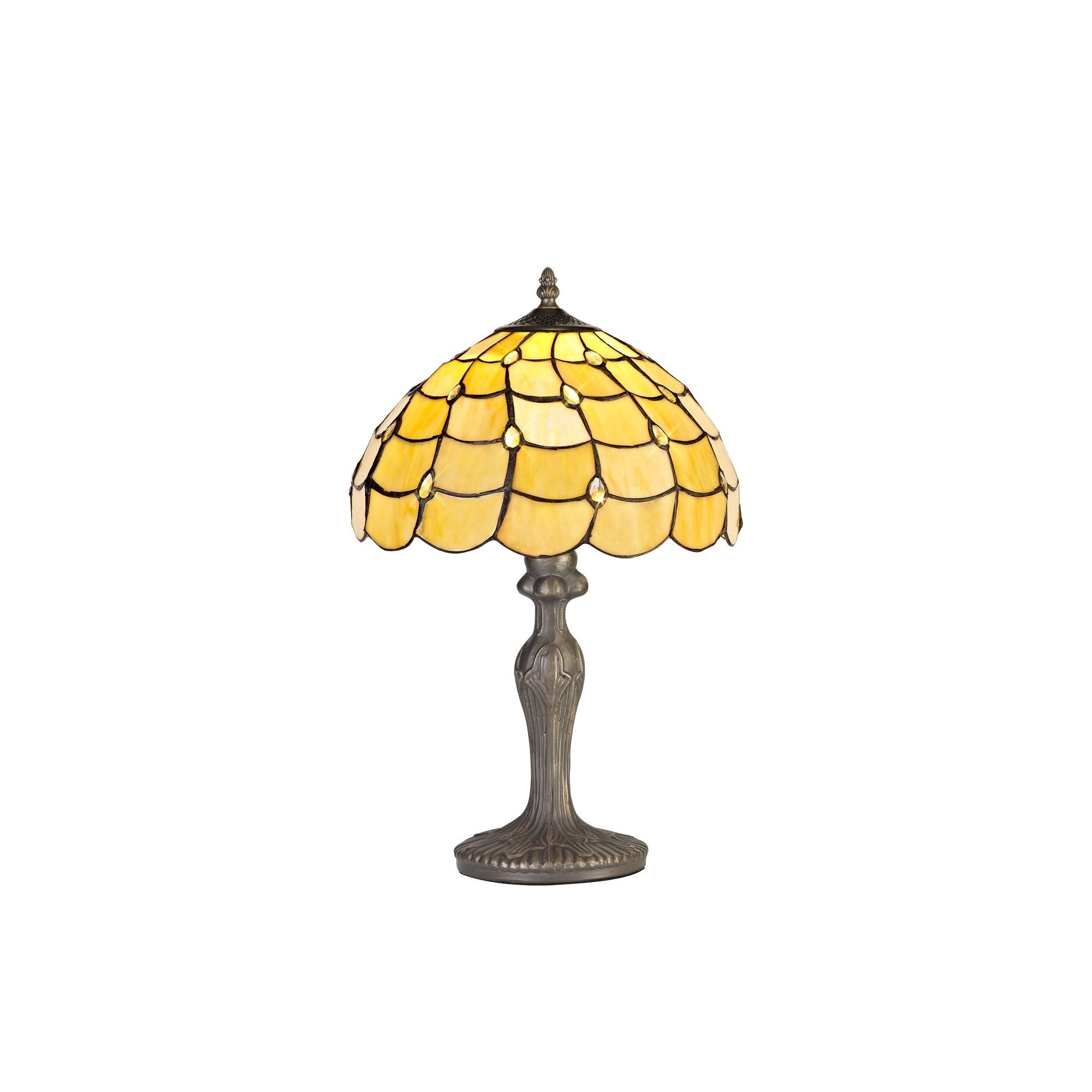 Helena Tiffany Table Lamp