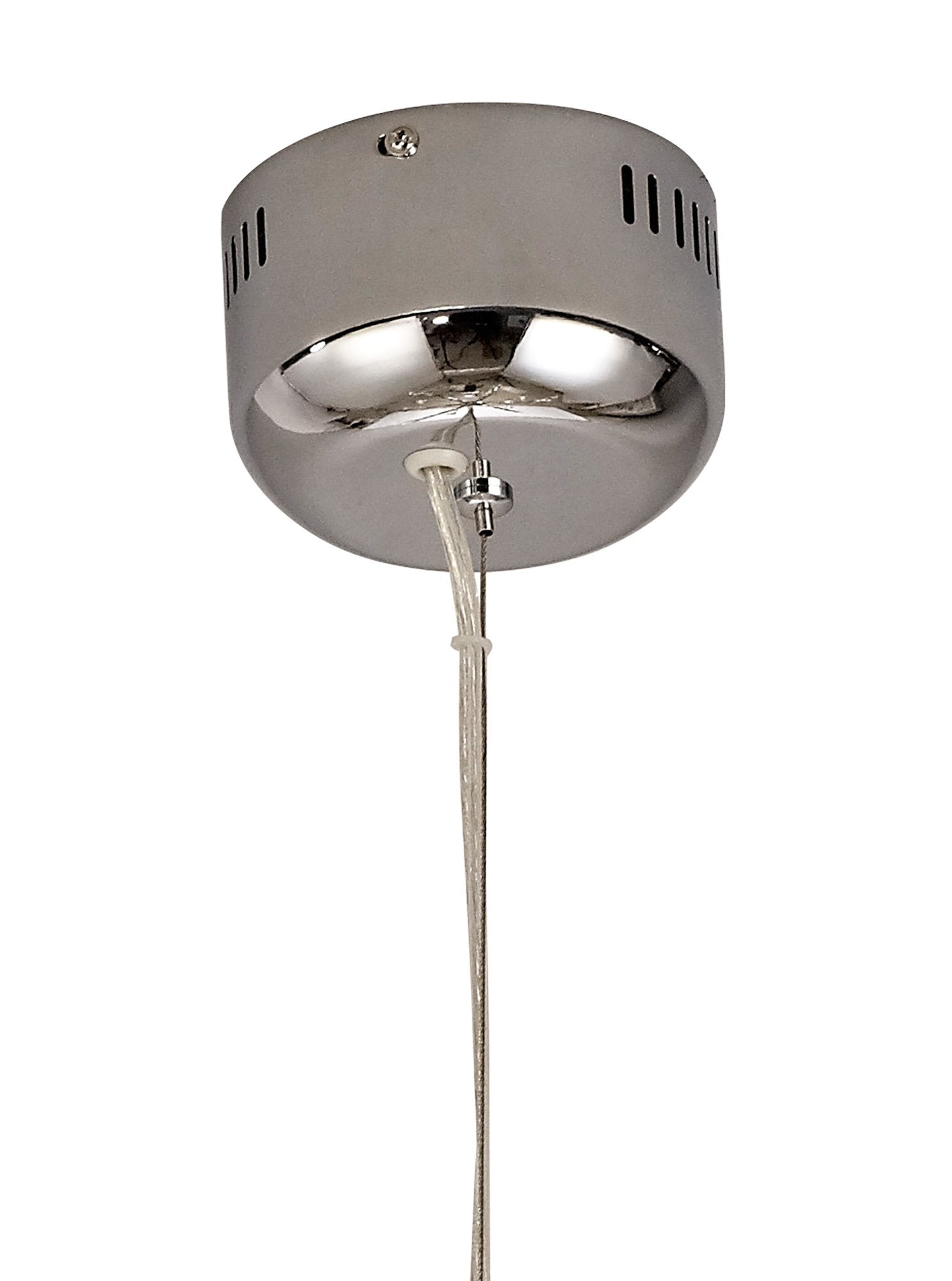 Luminosity Designs - Honeysuckle Pendant Light - Luminosity Designs Ltd