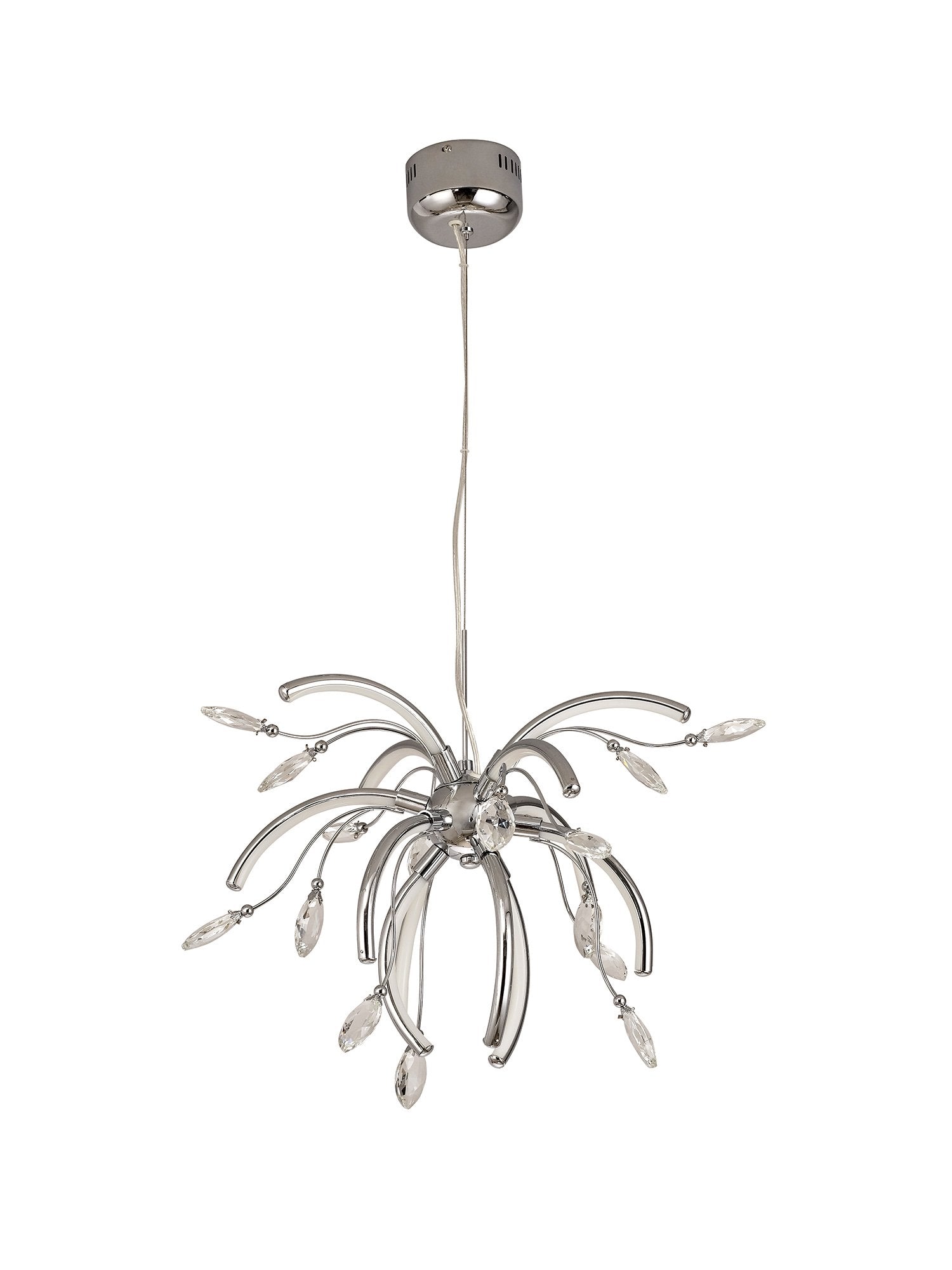 Luminosity Designs - Honeysuckle Pendant Light - Luminosity Designs Ltd