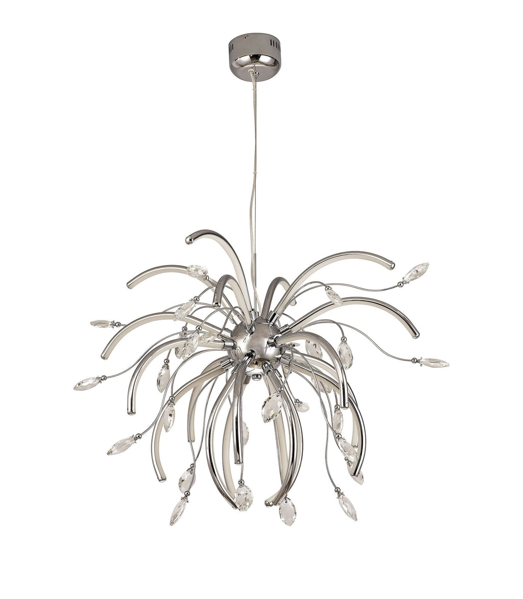 Luminosity Designs - Honeysuckle Pendant Light - Luminosity Designs Ltd